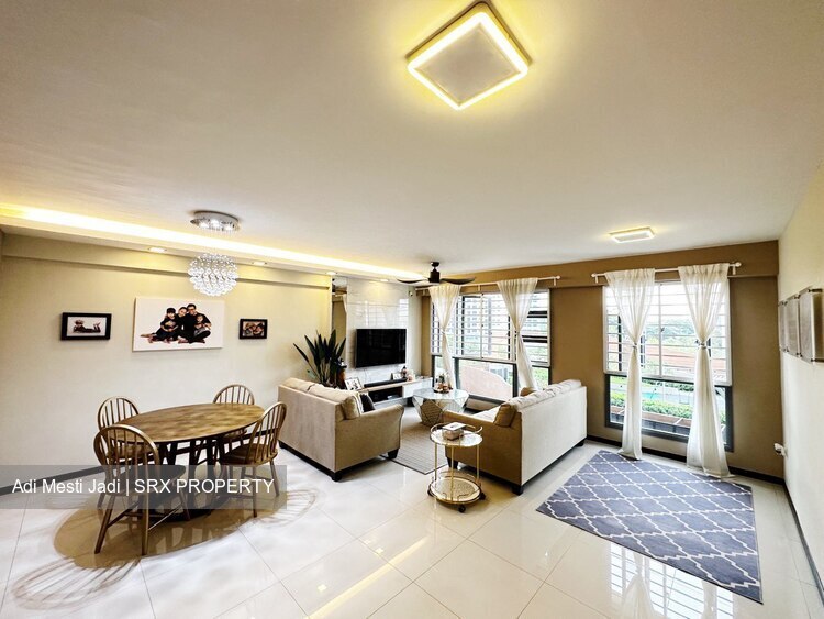 Blk 658A Waterway Sunray (Punggol), HDB 5 Rooms #382344461